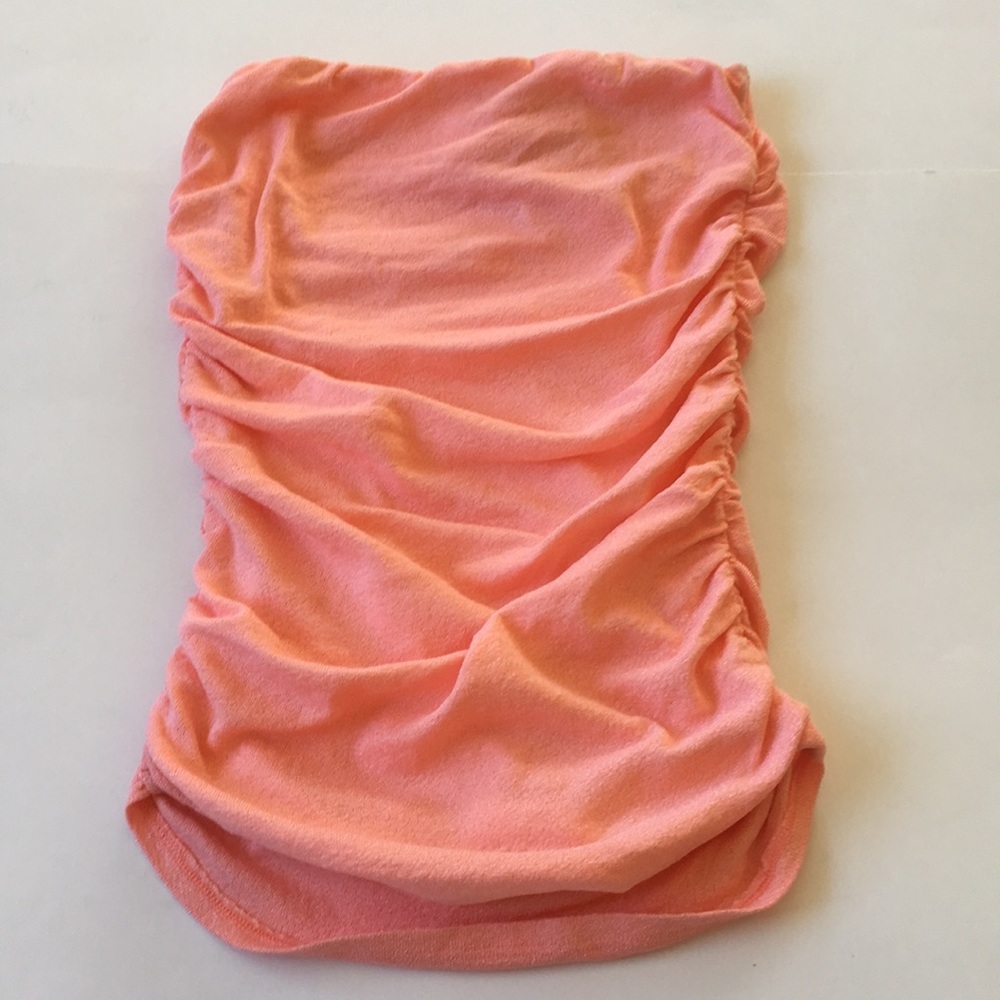 Michael stars tube top one size fits all